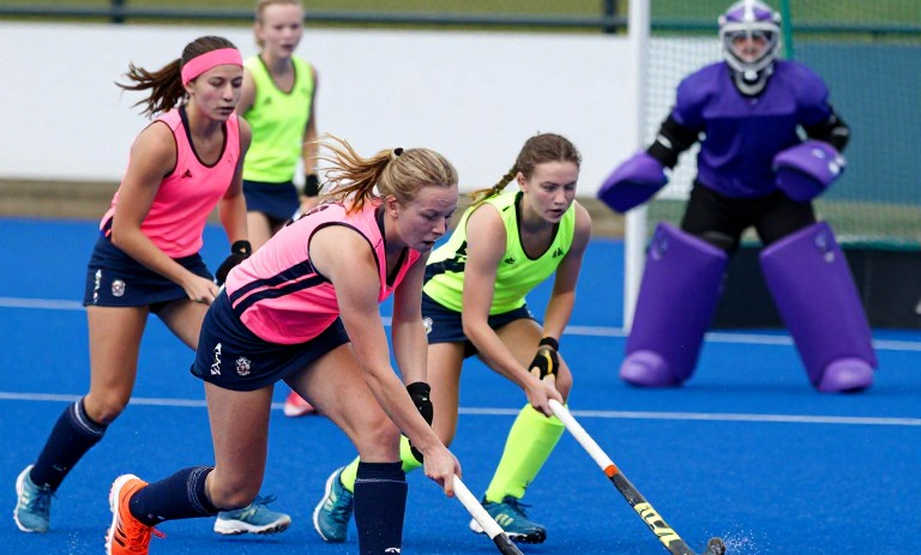 The Diagram That Cannot Be Drawn: Bangladesh Hockey's Data-Empty Pitch The Diagram That Cannot Be Drawn: Bangladesh Hockey's Data-Empty Pitch