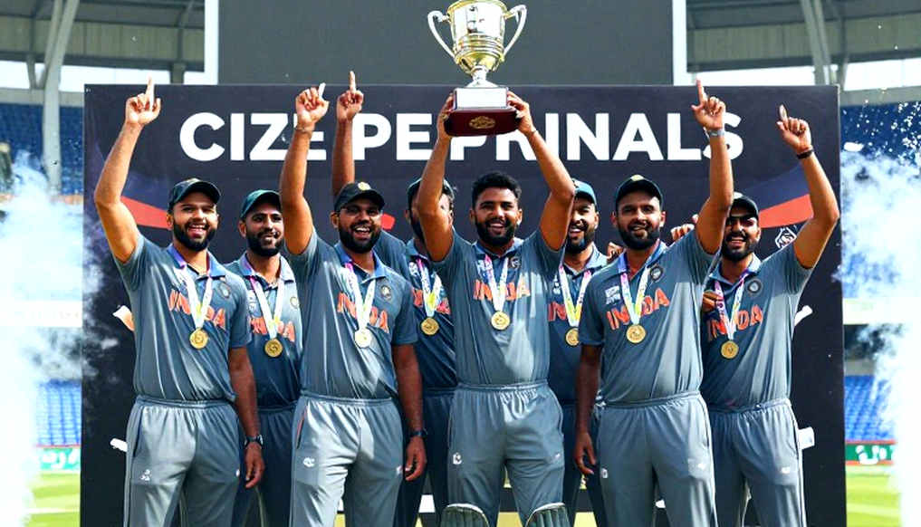 When the Stadium Silence Returns: The Story of Cricket's Invisible Workers When the Stadium Silence Returns: The Story of Cricket's Invisible Workers