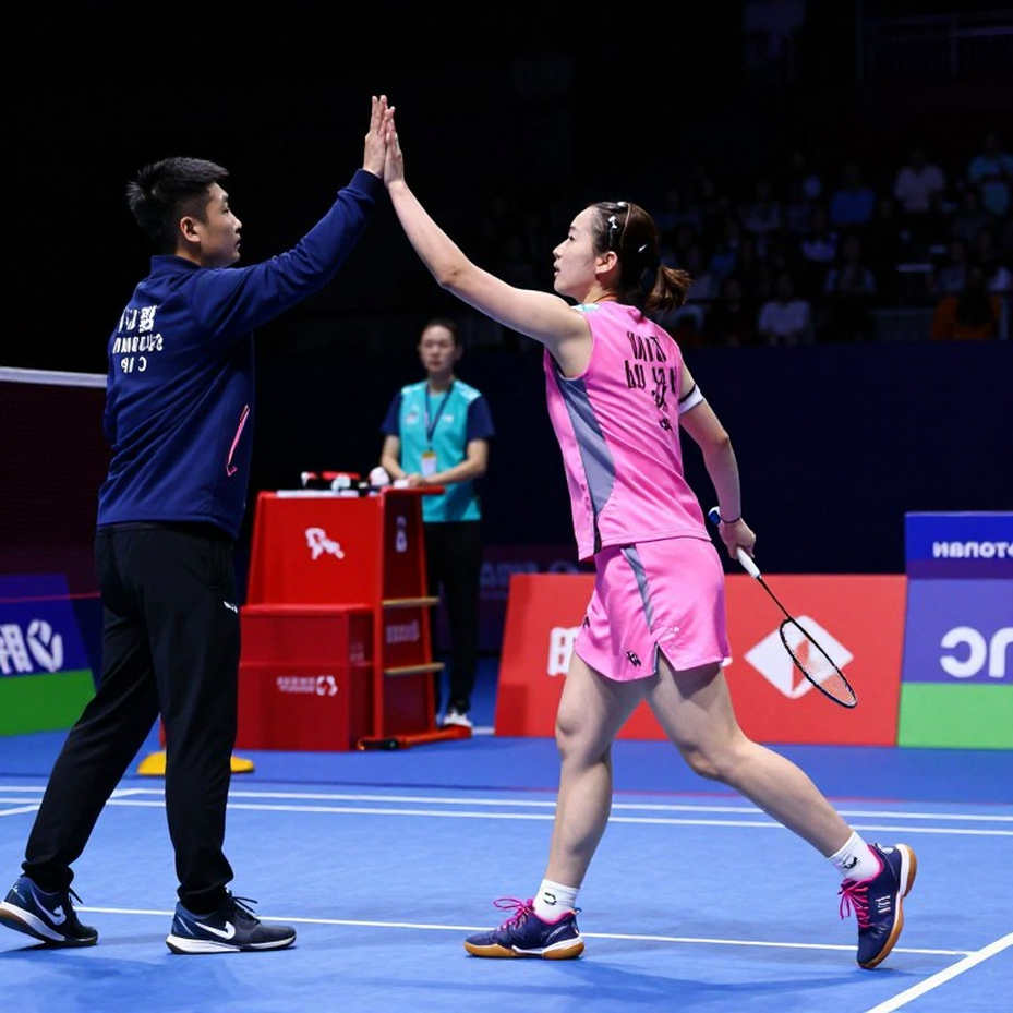 এশিয়ান গেমসের প্রথম দিনেই ব্যাডমিন্টন শুরু, কিন্তু ভারতের পদক-গল্পটা ব্যাডমিন্টনের নয়