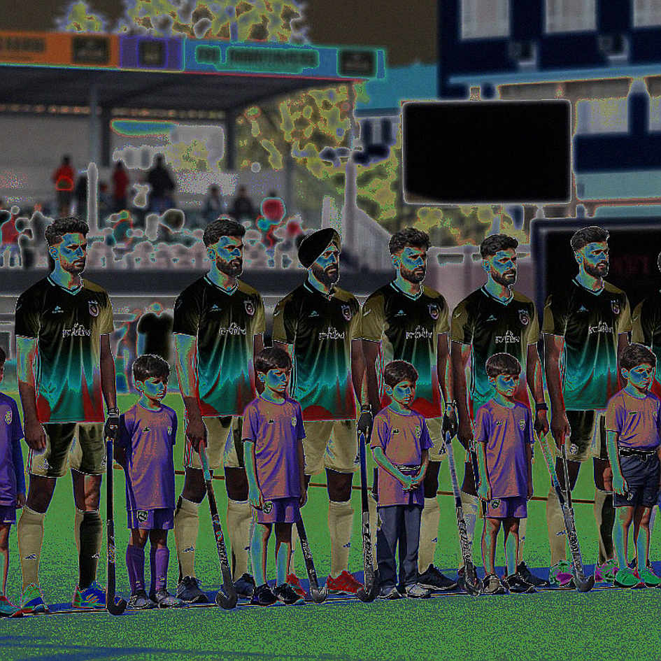 Counting Corners, Not Cups: The Real Question Behind India's Asian Games Hockey Gold