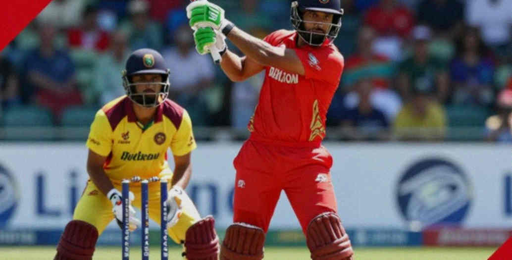 শারজায় ১৫ ওভার অব্যবহৃত: আফগানিস্তানের ট্রফিটা এসেছে বোলিং থেকে, ব্যাটিং থেকে নয়