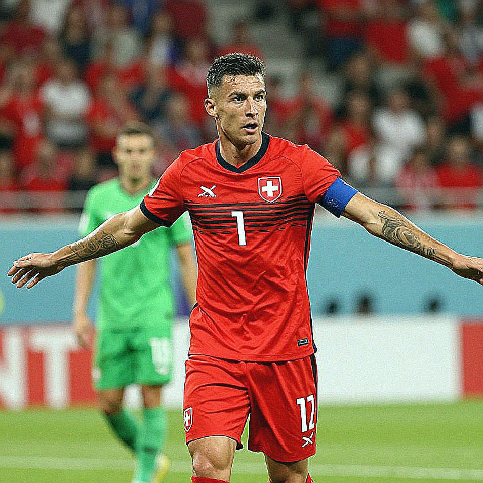The Inheritance of the No. 7: Portugal's First Night Without Ronaldo, Leão's Shadow, and the Economics of a 'Siuuum' The Inheritance of the No. 7: Portugal's First Night Without Ronaldo, Leão's Shadow, and the Economics of a 'Siuuum'