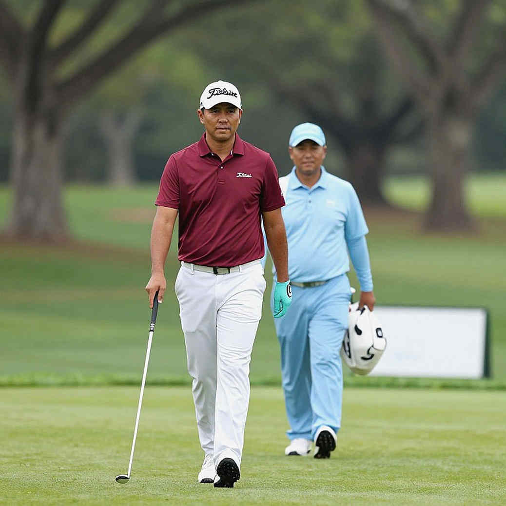 One Week Versus Fifty-One Weeks: The Invisible Ledger of Bangladesh's Golf Pipeline One Week Versus Fifty-One Weeks: The Invisible Ledger of Bangladesh's Golf Pipeline