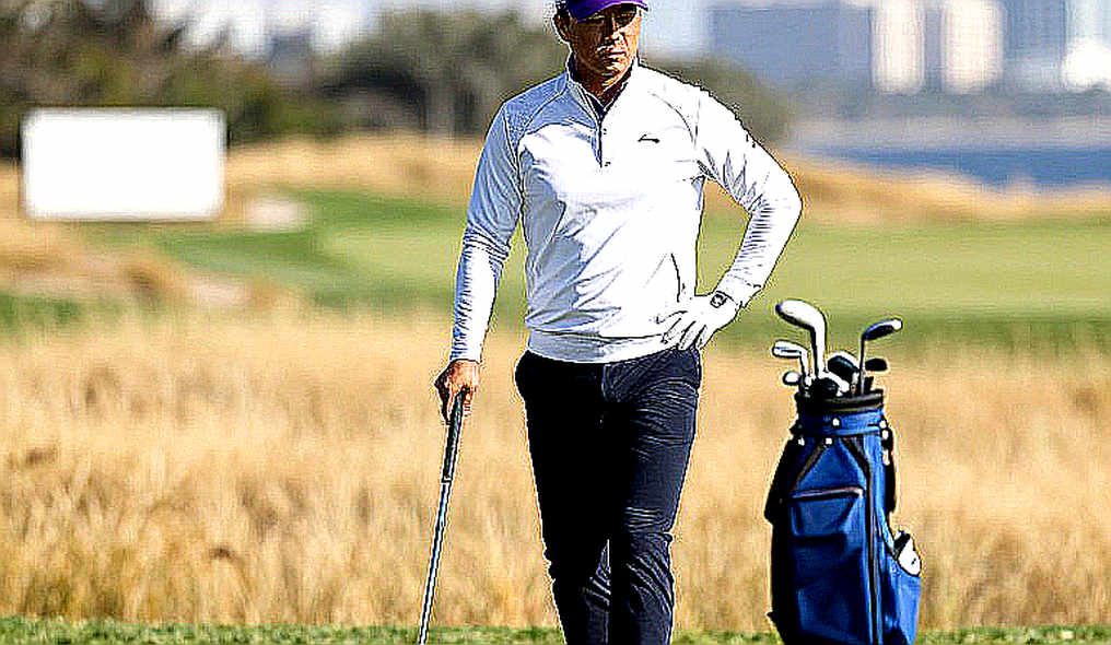 One Week Versus Fifty-One Weeks: The Invisible Ledger of Bangladesh's Golf Pipeline One Week Versus Fifty-One Weeks: The Invisible Ledger of Bangladesh's Golf Pipeline