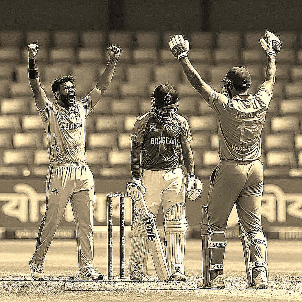 ক্রিকেটের নতুন লেজার: ফ্যান টোকেন, NFT আর ব্লকচেইন যুগে খেলার হিসাবনিকাশ ক্রিকেটের নতুন লেজার: ফ্যান টোকেন, NFT আর ব্লকচেইন যুগে খেলার হিসাবনিকাশ