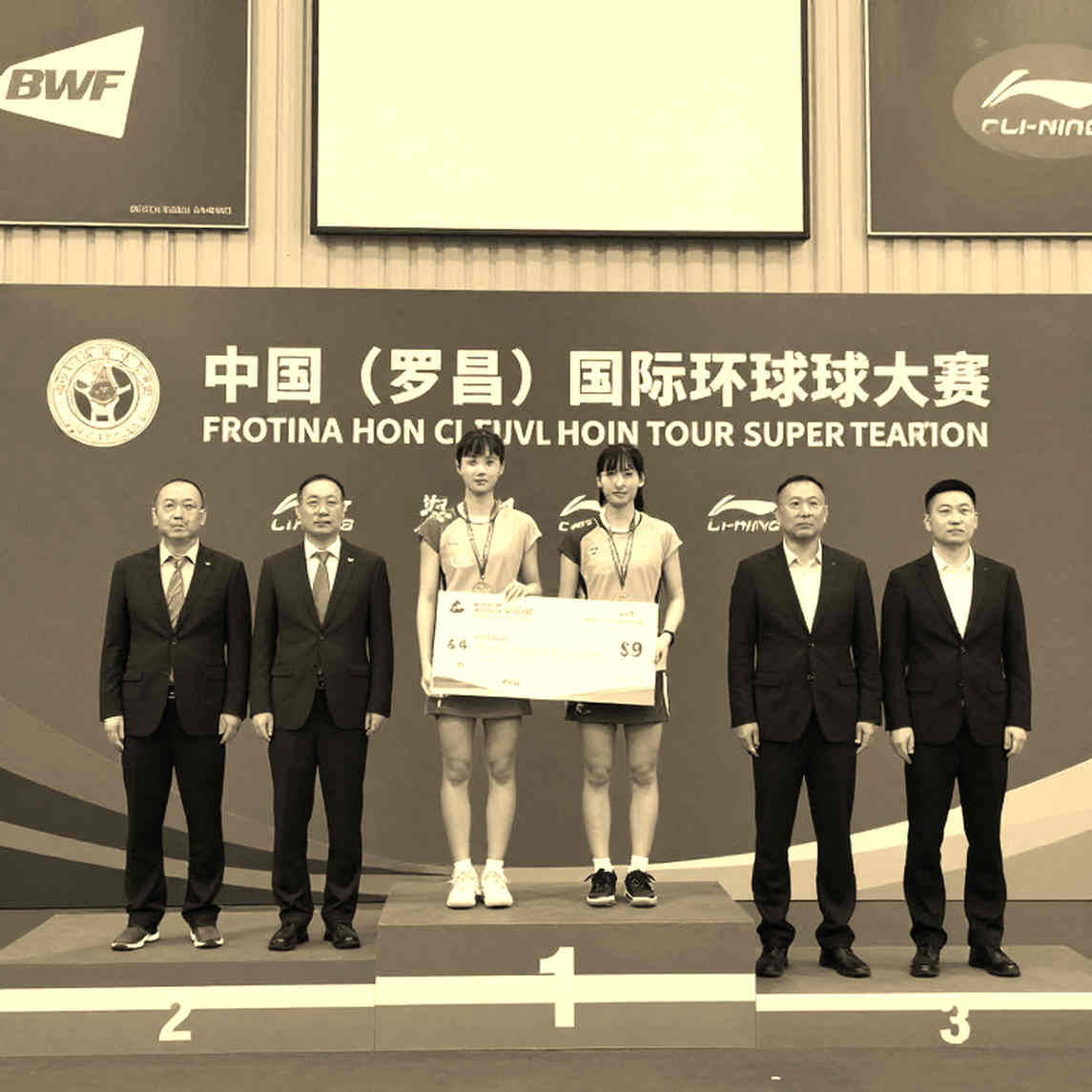Asian Games 2026 Badminton Draw: The Load Trap Underneath India's Path Asian Games 2026 Badminton Draw: The Load Trap Underneath India's Path