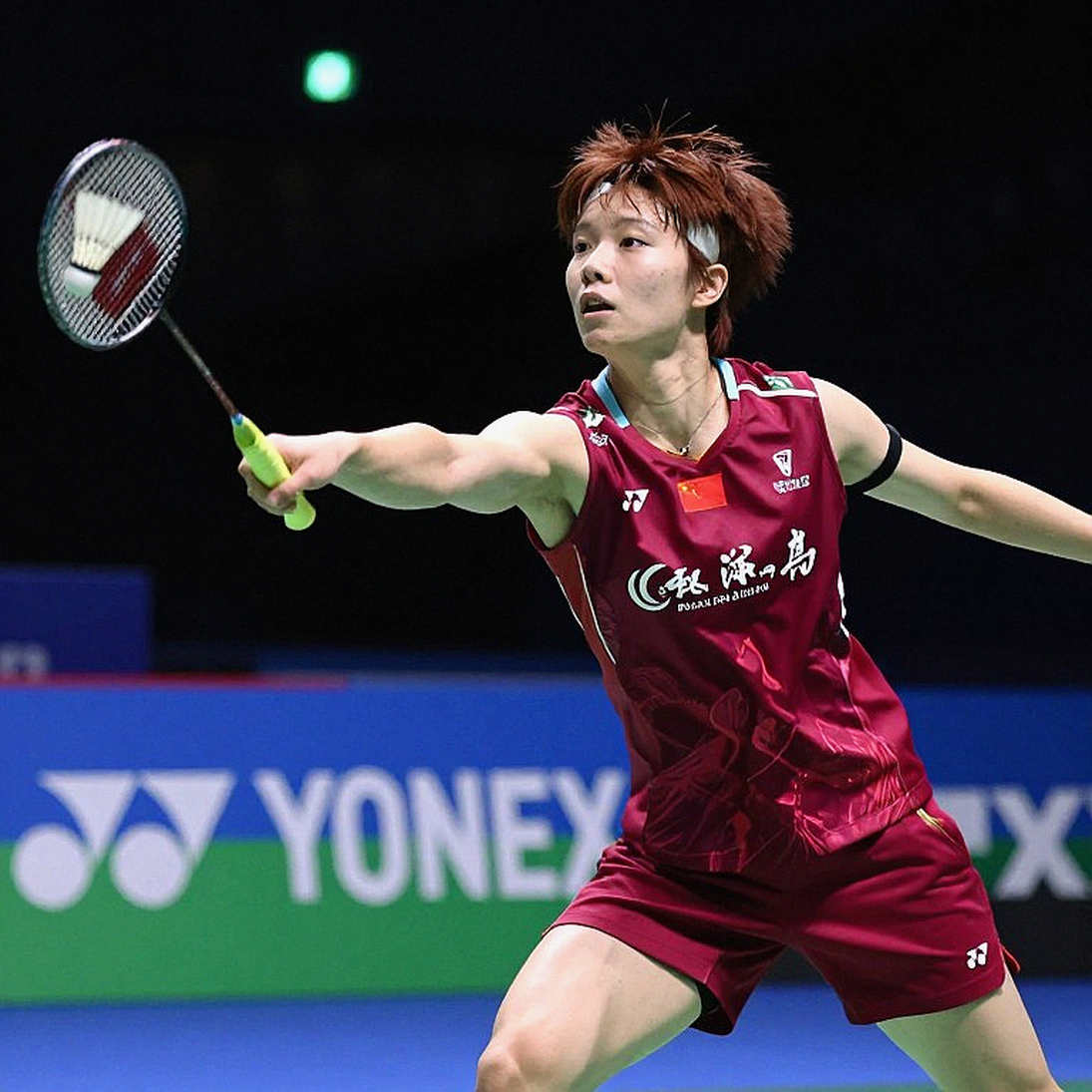 An Se-young at the Asian Games: 56 Wins, 1 Loss — and the Numbers Nobody Counts An Se-young at the Asian Games: 56 Wins, 1 Loss — and the Numbers Nobody Counts