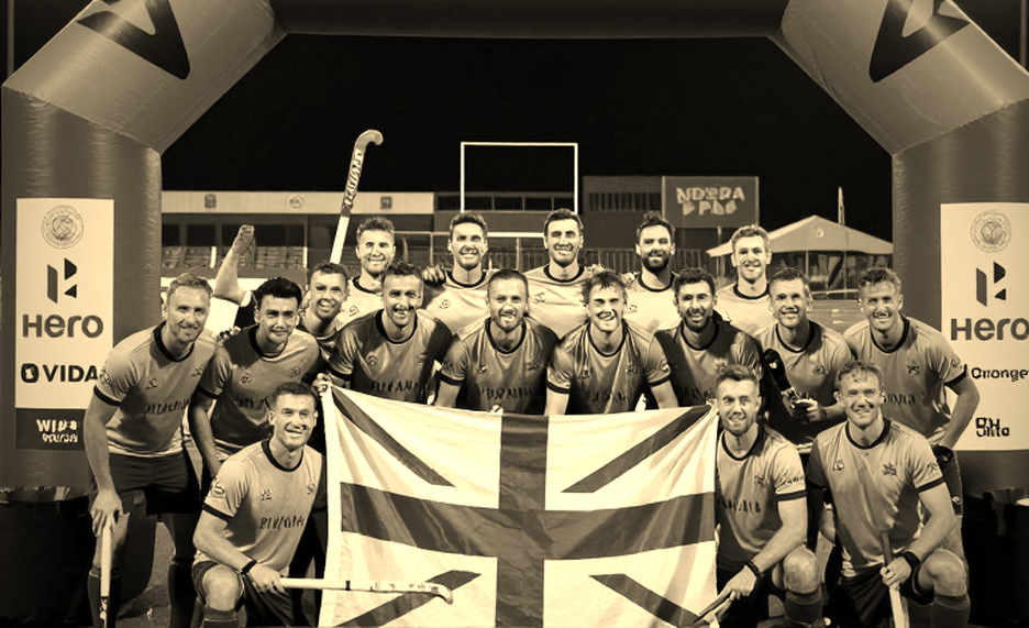 Fifteen Corners, Five Goals, One First Win: Auditing Bangladesh Hockey at the Asian Games