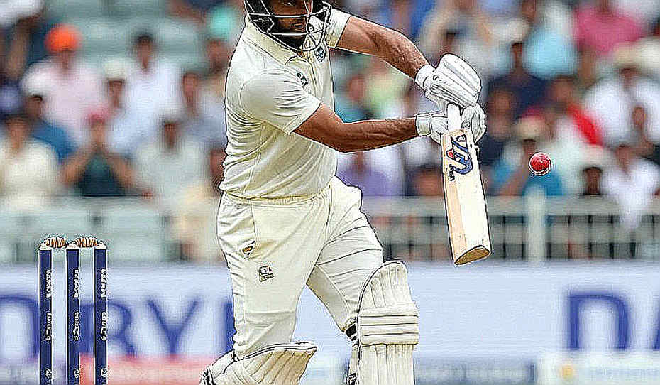 The Geography of the 140+ Club: What T20's Record Book Is Quietly Telling Us