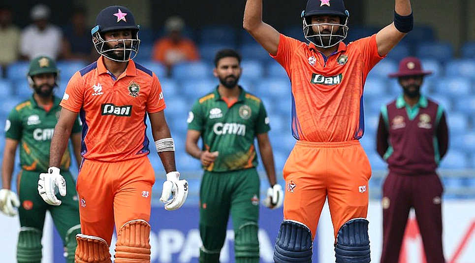 Captaincy Over, Ledger Open: The Questions Harmanpreet Kaur's Exit Left Behind
