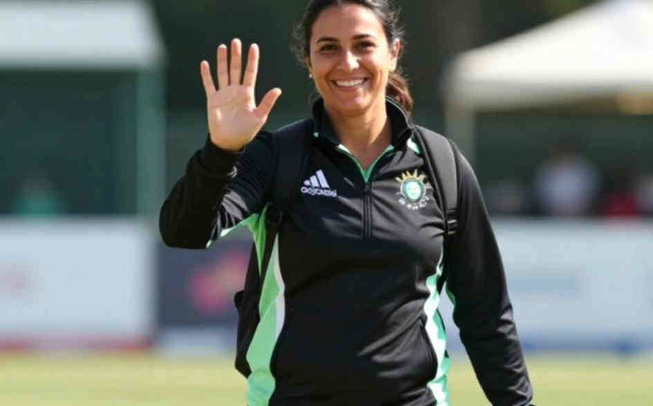 Captaincy Over, Ledger Open: The Questions Harmanpreet Kaur's Exit Left Behind