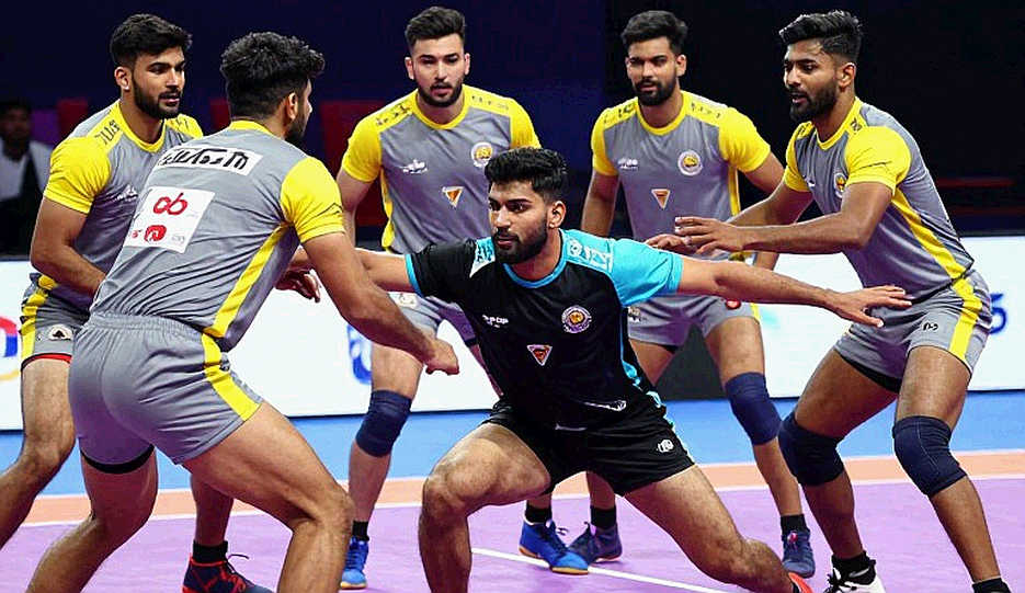 এশিয়ান গেমস ২০২৬: ভারতের ৪২-২১ জয় যতটা সহজ লাগছে, তার পেছনের সংখ্যাগুলো ততটা সরল নয়