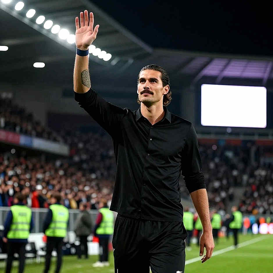 The Season of Empty Data: Transfer-Window Rumors, Silent Spreadsheets, and the Breath of the Young The Season of Empty Data: Transfer-Window Rumors, Silent Spreadsheets, and the Breath of the Young