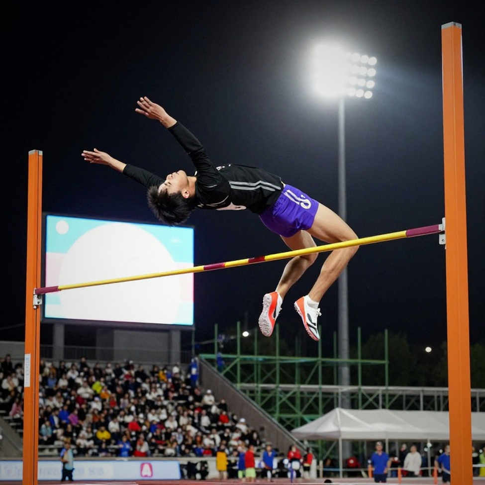 Nine Boxes of N/A: The Most Honest Sheet in Bangladeshi Athletics
