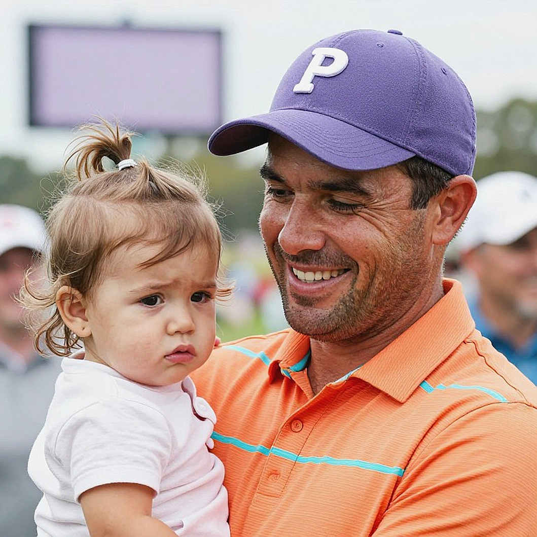 The 18-Tournament Ledger: Golf's Mental Game, Scheffler's Shadow, and a Spreadsheet That Stayed Silent The 18-Tournament Ledger: Golf's Mental Game, Scheffler's Shadow, and a Spreadsheet That Stayed Silent