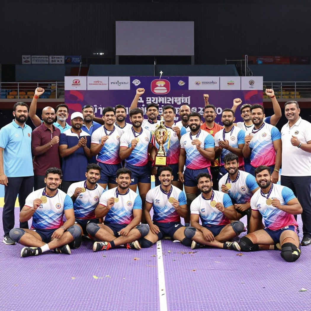 অ্যান্থেম তৈরি হয়েছে, সম্প্রচারকারী এখনো নেই: আহমেদাবাদের ৬২ ম্যাচ যে প্রশ্নটা রেখে গেল