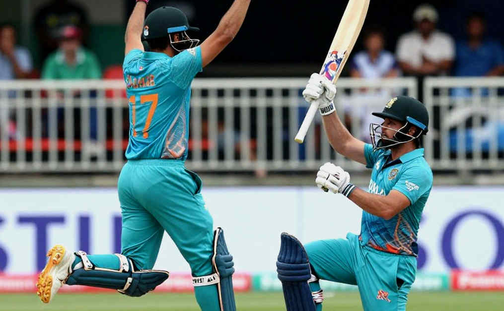 The Eleven Outside the Scorecard: The Tournament's Real Engine