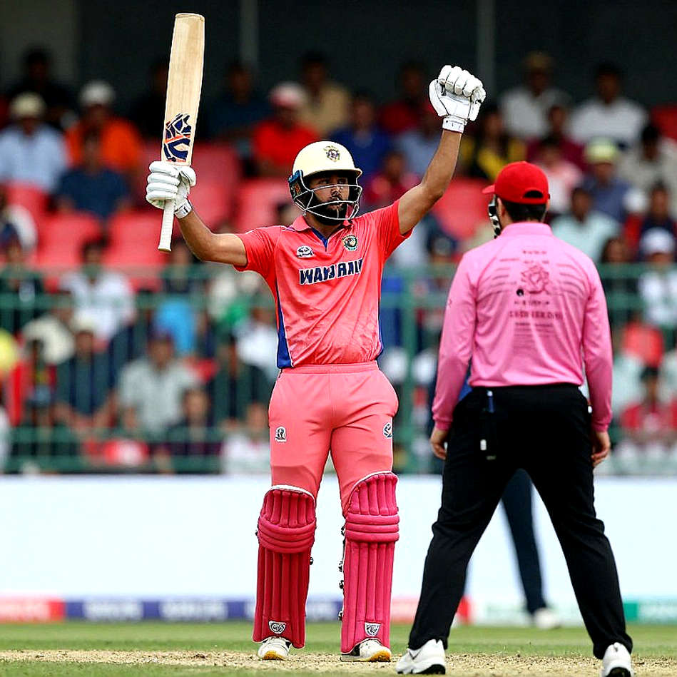 Hope's 'Record Chase' Hasn't Brought West Indies Back — A Warning From Sylhet Hope's 'Record Chase' Hasn't Brought West Indies Back — A Warning From Sylhet