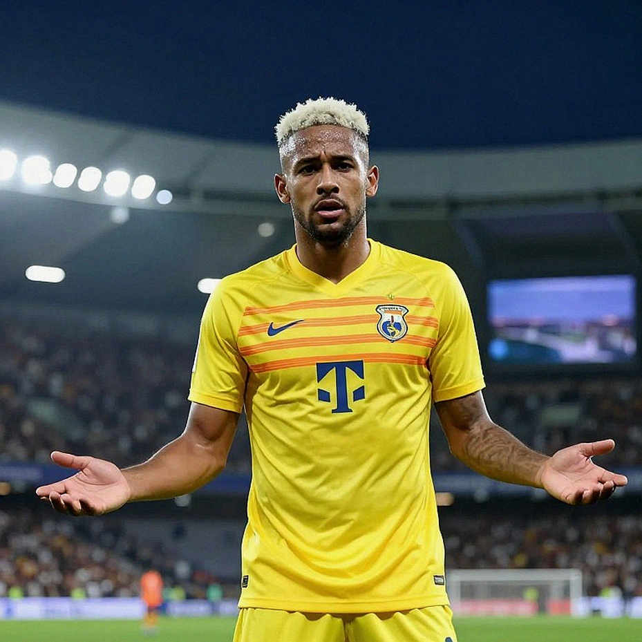 Singapore 0-6 Malaysia: Audit the Ledger Before You Call It a Comedy Singapore 0-6 Malaysia: Audit the Ledger Before You Call It a Comedy