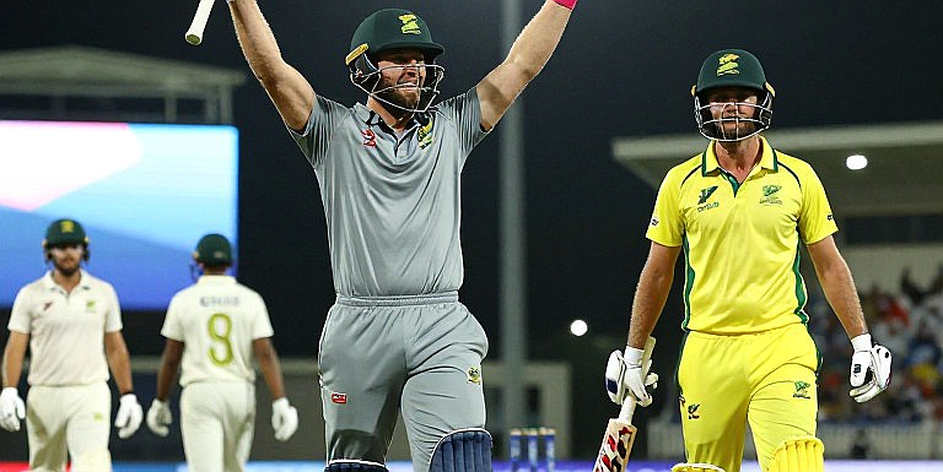 এশিয়ার মাটিতে বিদেশি বোলারের সাত উইকেট: ৩৬টি ইনিংসের পাবলিক লেজার এশিয়ার মাটিতে বিদেশি বোলারের সাত উইকেট: ৩৬টি ইনিংসের পাবলিক লেজার