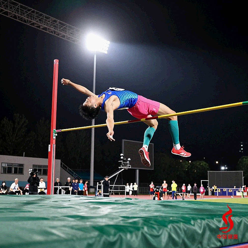 The Archive Nobody Kept: Timing Methods, Missing Budget Lines and the 10.29-Second Machine in Bangladeshi Athletics The Archive Nobody Kept: Timing Methods, Missing Budget Lines and the 10.29-Second Machine in Bangladeshi Athletics