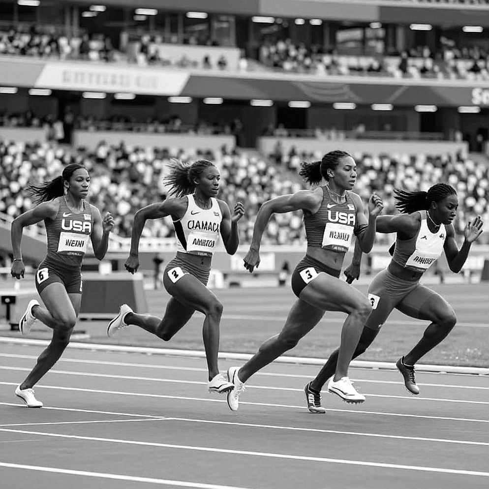From Track to Ledger: Bangladesh Athletics' 30-Year Decline and What Imranur Rahman's Exception Actually Proves