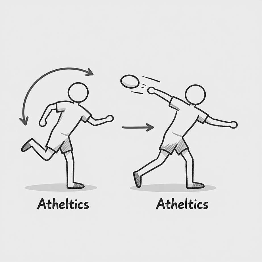 From Track to Ledger: Bangladesh Athletics' 30-Year Decline and What Imranur Rahman's Exception Actually Proves