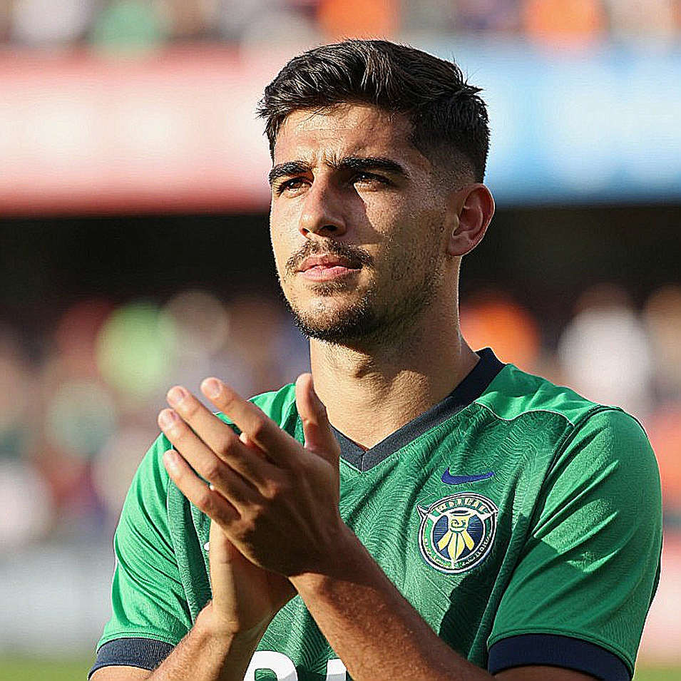Football's Data Ledger: How Blockchain Is Rebuilding Trust in Scouting, Transfers and xG Football's Data Ledger: How Blockchain Is Rebuilding Trust in Scouting, Transfers and xG