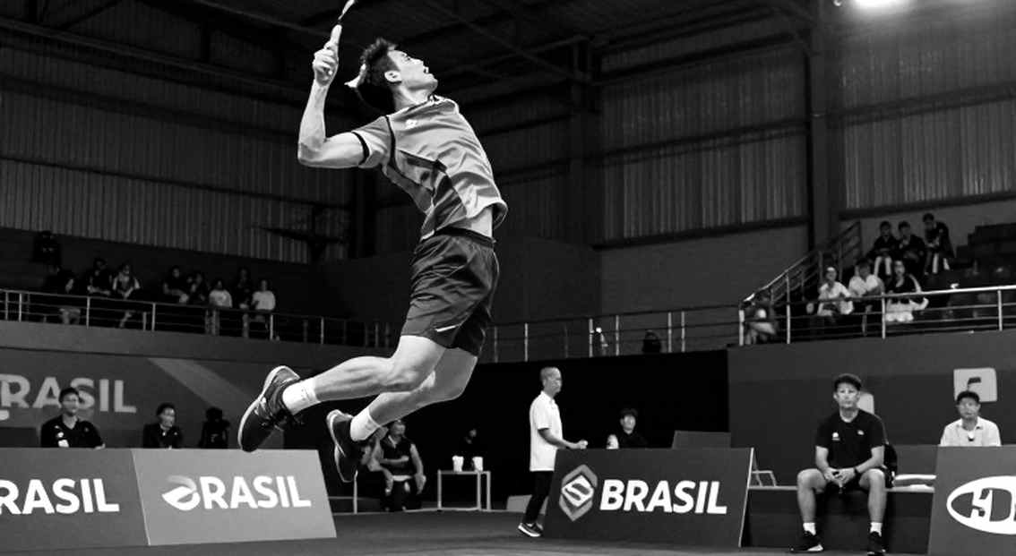 Two Doubles Pillars, One Singles Crack: Indonesia Reach the Asian Games Final