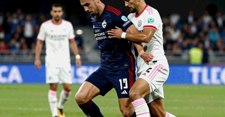 One Shirt, One Clip, One Cycle: Riccardo Calafiori and the New Morality of Viral Football
