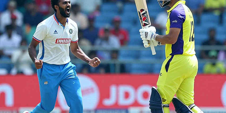 The NOC Ledger: Who Repays Asia's Fast-Bowling Debt in the Franchise Window The NOC Ledger: Who Repays Asia's Fast-Bowling Debt in the Franchise Window