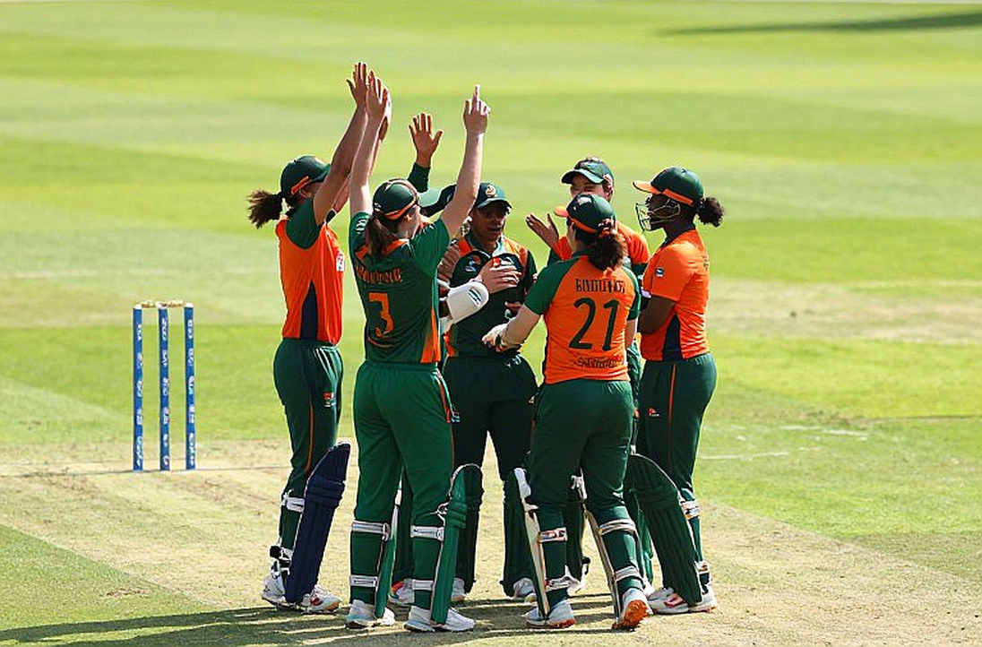 Blockchain and Cricket: You Can Buy a Token, Not a Terrace Blockchain and Cricket: You Can Buy a Token, Not a Terrace