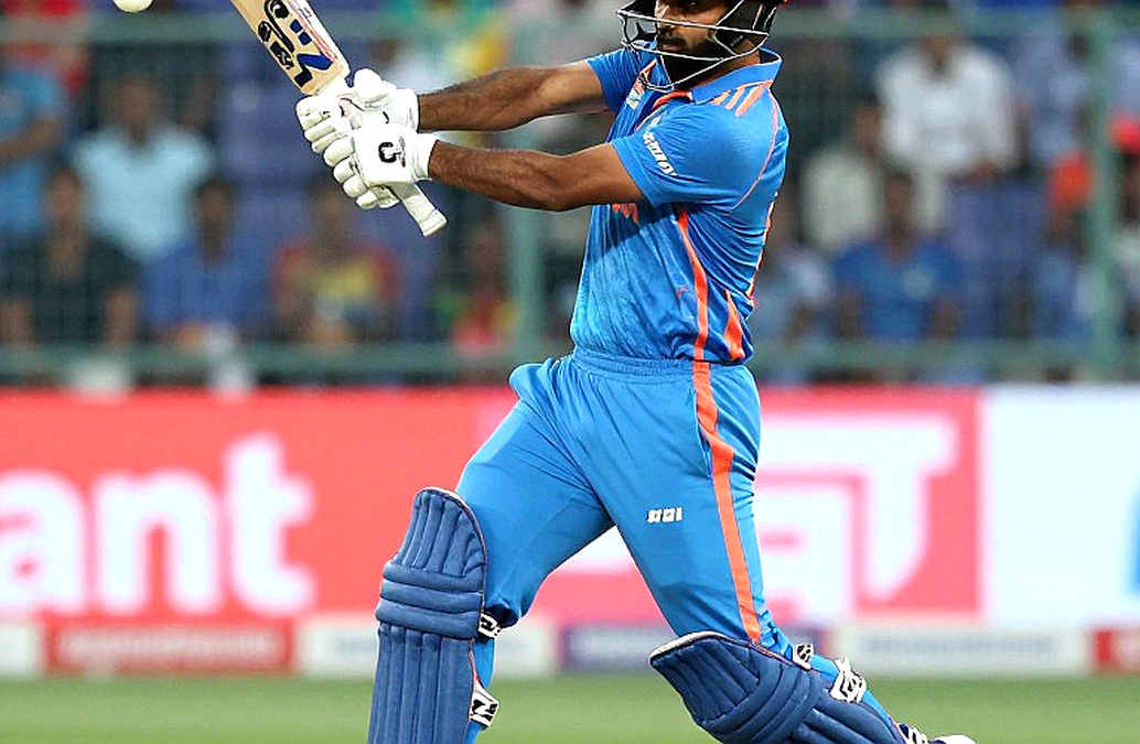 The Middle-Overs Spin Cage: The Dot Balls That Asian ODIs Hide in the Scorecard The Middle-Overs Spin Cage: The Dot Balls That Asian ODIs Hide in the Scorecard