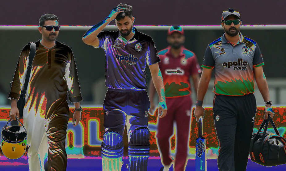 এক টেস্টের চিরকালীন ছাপ: ১১২ রানের সেই ইনিংস আর সিলেকশনের নীরব অনুমতিপত্র
