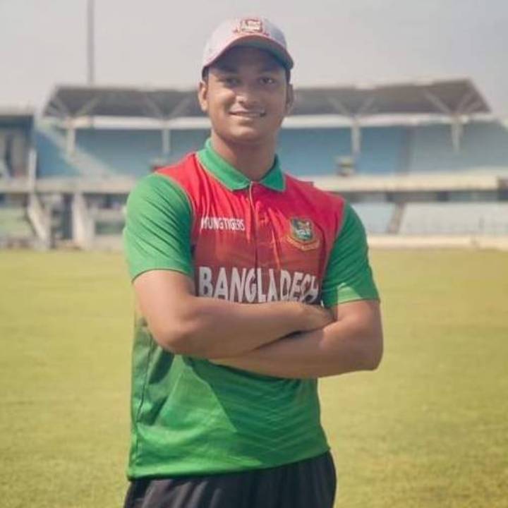 Ahmed Sharif