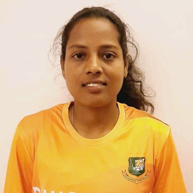 Ritu Moni