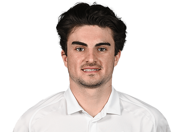 Jordan Thompson