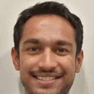 মিকিল জৈসওয়াল