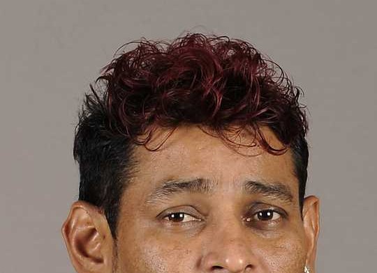 Tillakaratne Dilshan