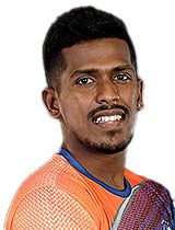 সচিন্দু কলম্বাজে