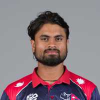 Gulsan Jha