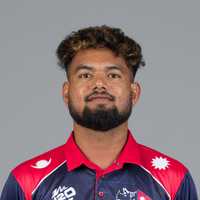 Sher Malla