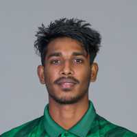 Md Rizan Hossan