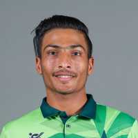 হুজাইফা আহসান