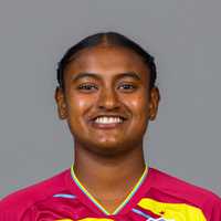আশমিনি মুনিসার