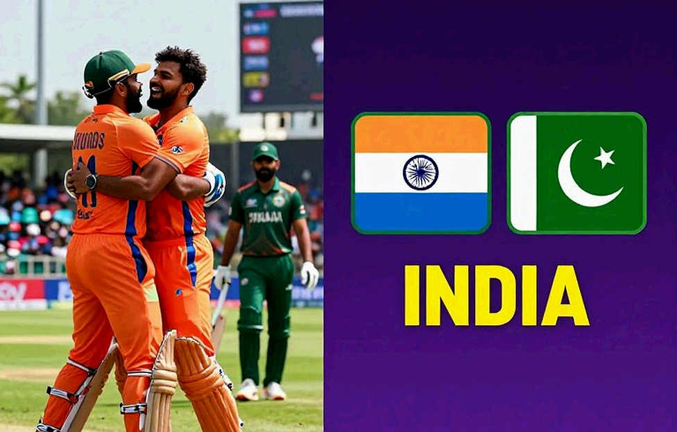আগরকরের ফাঁকা চেয়ার: ভারতের আসল নির্বাচন লড়াই মাঠে নয়, ফাইলেই শুরু আগরকরের ফাঁকা চেয়ার: ভারতের আসল নির্বাচন লড়াই মাঠে নয়, ফাইলেই শুরু