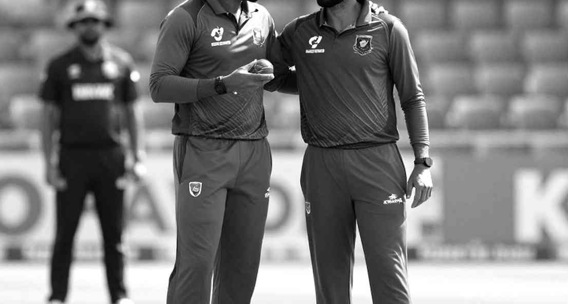 The Ledger That Came Back Empty: The Silent Crisis of Cricket Analysis The Ledger That Came Back Empty: The Silent Crisis of Cricket Analysis