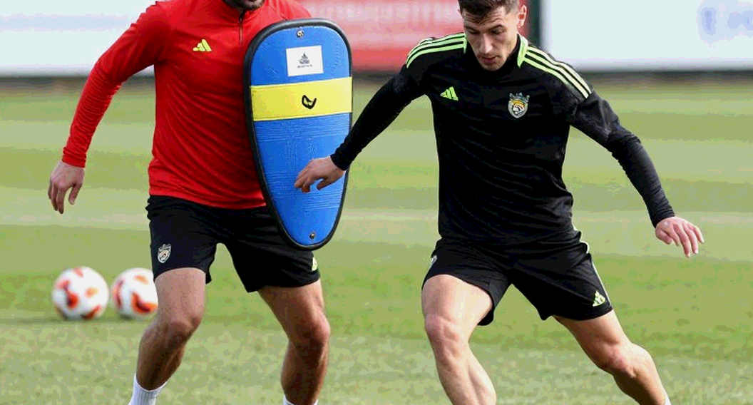 That Zone From the Set-Piece, and Toro Guzmán's Year of Debt