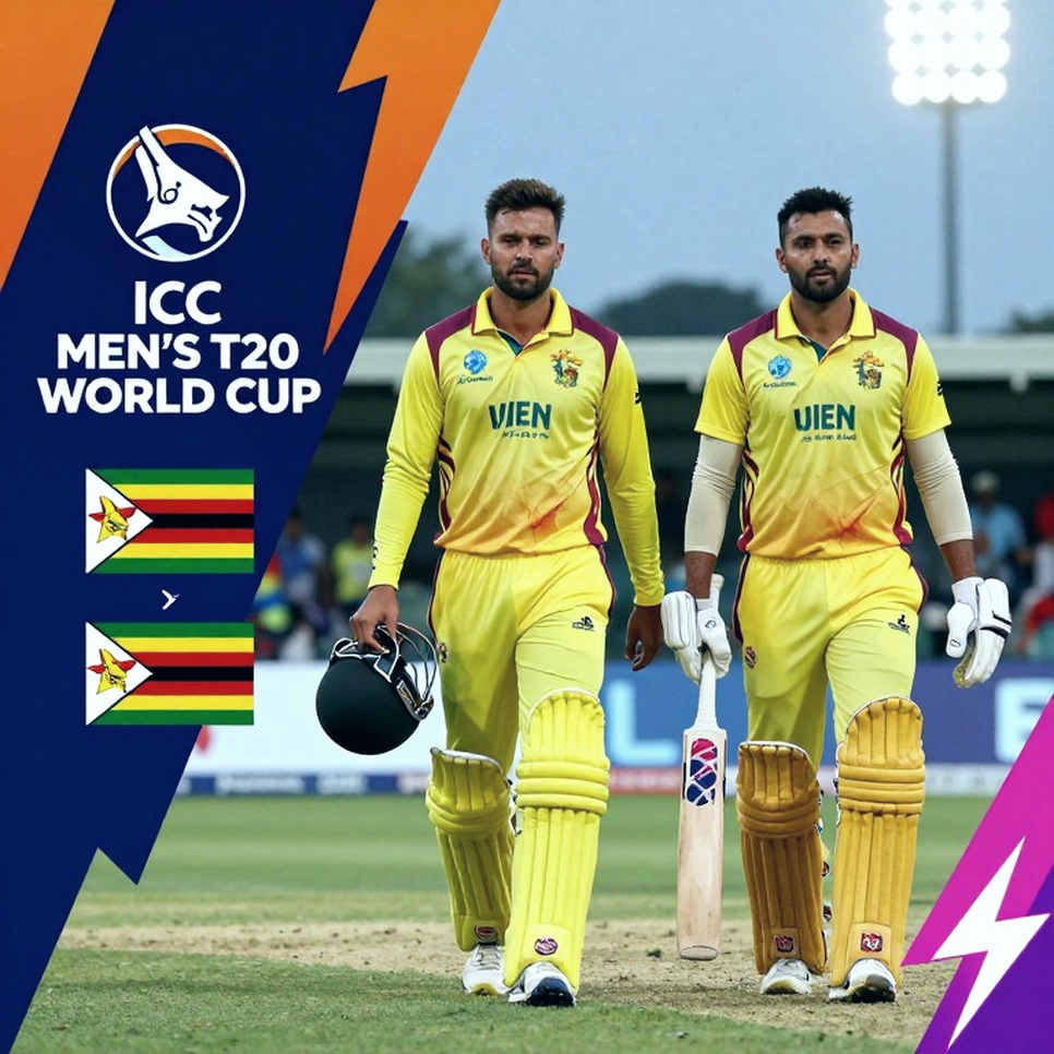 The Patch-Notes Prophecy: The 2026 World Cup Final, the Light of Faith, and the Tears of Ben Stokes The Patch-Notes Prophecy: The 2026 World Cup Final, the Light of Faith, and the Tears of Ben Stokes