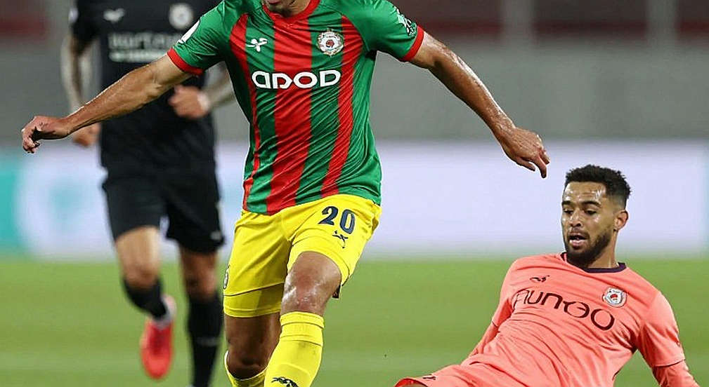 Turkey's Clean-Football Reckoning: Referee Chief Arrested, and the Silence the Stadium Cannot Explain Turkey's Clean-Football Reckoning: Referee Chief Arrested, and the Silence the Stadium Cannot Explain